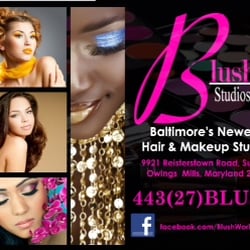 Blush Studios