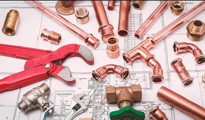 Slide of R&R Plumbing & Heating