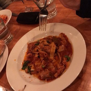 Agrodolce Osteria - Sicilian Near Me - Berkeley, California
