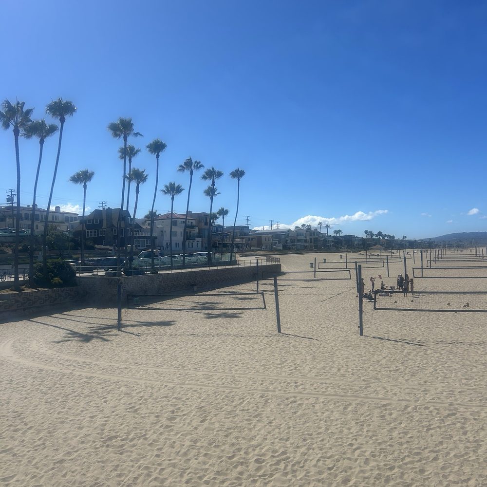 Manhattan Beach Post - New American Near Me - Manhattan Beach, California Manhattan Beach Post - New American Near Me - Manhattan Beach, California