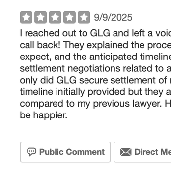1. Law Guardian