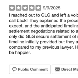 Law Guardian