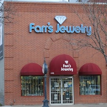 Farr's Jewelry - A place you must skip. - Jewelry Near Me - Ogden, Utah