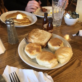 Cracker Barrel Old Country Store - American Near Me - Saint Robert, Missouri Cracker Barrel Old Country Store - American Near Me - Saint Robert, Missouri