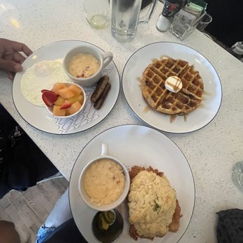 Buttermilk Kitchen - Breakfast & Brunch Near Me - Atlanta, Georgia