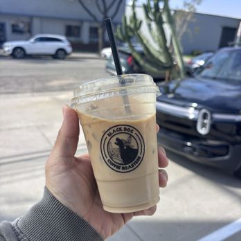 Black Dog Coffee Roasters - Coffee Roasteries Near Me - Signal Hill, California Black Dog Coffee Roasters - Coffee Roasteries Near Me - Signal Hill, California