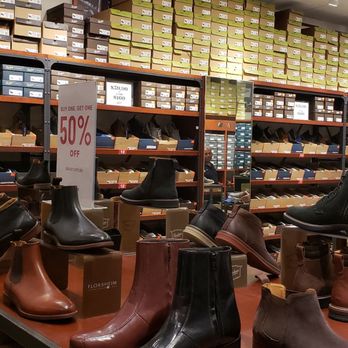 Florsheim Shoes - Shoe Stores Near Me - Sunrise, Florida