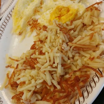 Waffle House - Eggs over cooked - Breakfast & Brunch Near Me - Hinesville, Georgia Waffle House - Eggs over cooked - Breakfast & Brunch Near Me - Hinesville, Georgia