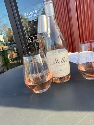 Stoller Wine Bar by null