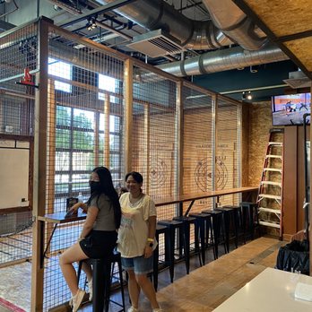 Blade & Timber Axe Throwing - Honolulu - Axe Throwing Near Me - Honolulu, Hawaii Blade & Timber Axe Throwing - Honolulu - Axe Throwing Near Me - Honolulu, Hawaii