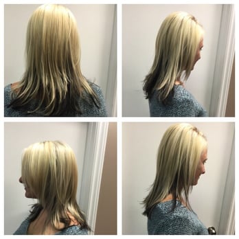 Veron's Studio 95 - Hair Salons Near Me - Courtice, Ontario