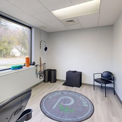 Pure Wellness Chiropractic