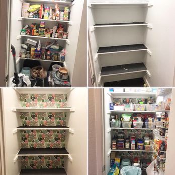Groovy Life Unlimited - Pantry love! - Home Organization Near Me Groovy Life Unlimited - Pantry love! - Home Organization Near Me