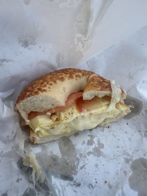 The New York Bakery Boys by null