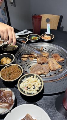 Yoon Korean BBQ by null