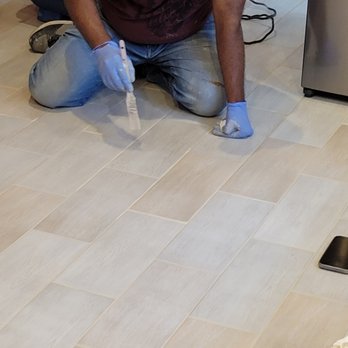 Grout Adept - Grout Services Near Me