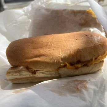 Star Deli - Jalapeño Popper Sandwich Half - Sandwiches Near Me - Omaha, Nebraska