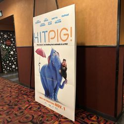 Cinemark Tinseltown 17 and XD