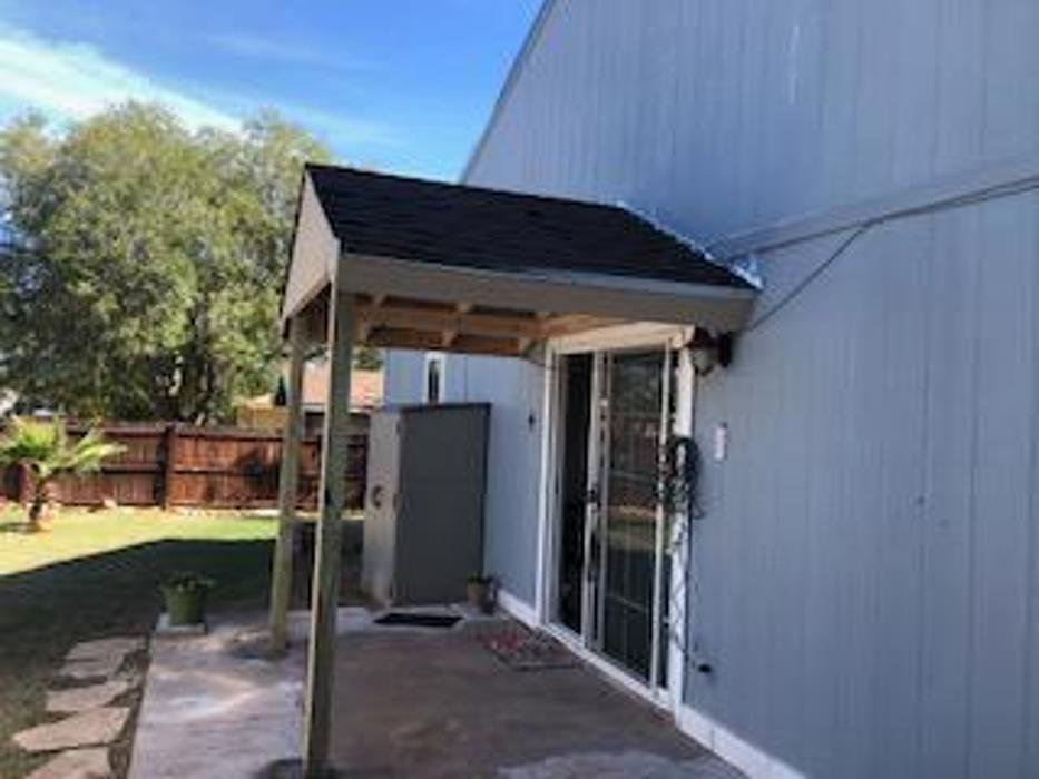 Slide of P&P Roofing and Construction