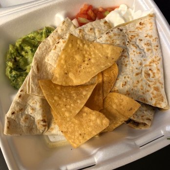 Tacos & Co - Beef quesadilla - Mexican Near Me - Ladera Ranch, California Tacos & Co - Beef quesadilla - Mexican Near Me - Ladera Ranch, California