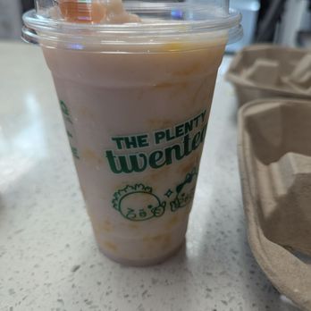 Tastea - Yummy gummy - Bubble Tea Near Me - Mesa, Arizona