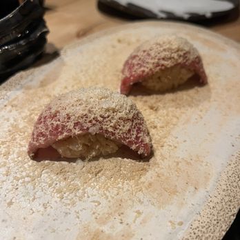 Robin - Sushi Bars Near Me - San Francisco, California