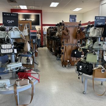 T J Maxx - Department Stores Near Me - Deland, Florida