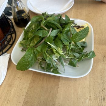 Mong Thu Cafe - Sprouts - Vietnamese Near Me - San Francisco, California