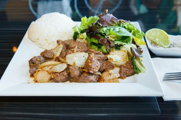 Pho Hue Oi (Redondo Beach) by null