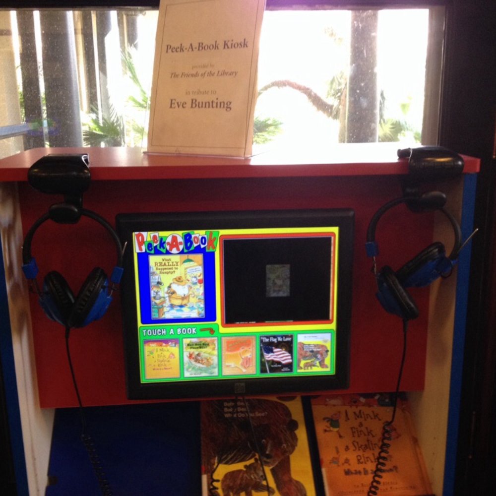Central Library Pasadena Public Library - Audiovisual station - Libraries Near Me - Pasadena, California Central Library Pasadena Public Library - Audiovisual station - Libraries Near Me - Pasadena, California