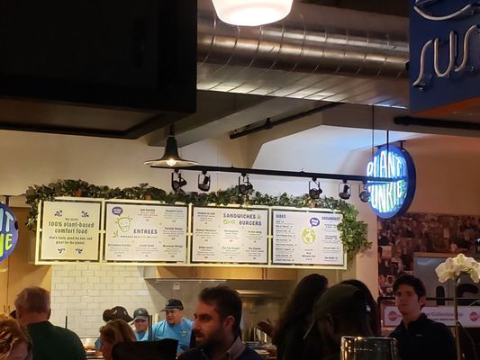 6 1/2 Avenue Market - Bars & Eateries by null