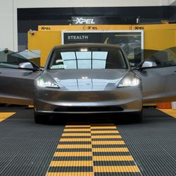 Deluxe Tint Coat Protect