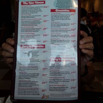 Jerry's Restaurant - Diners Near Me - Weatherford, Oklahoma Jerry's Restaurant - Diners Near Me - Weatherford, Oklahoma