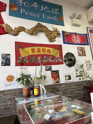 A-Pou's Taste by null