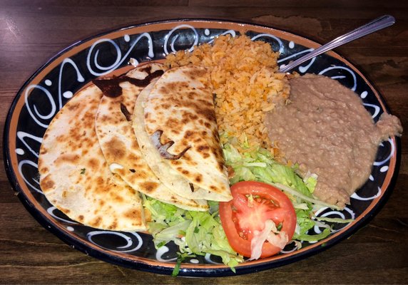 Taqueria Lupitas by null