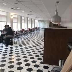 Pulley Diner