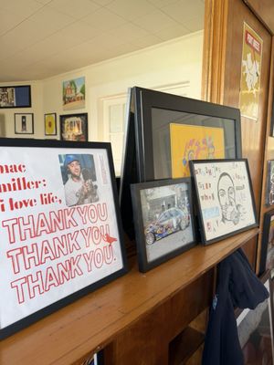 Frick Park Market by null