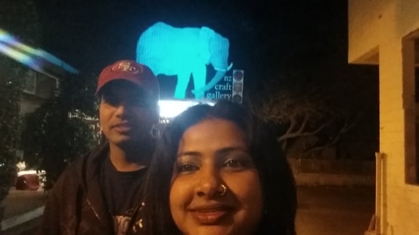 Blue Elephant Thai Restaurant Parnell by null