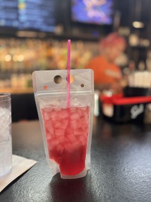 Pinky's Westside Grill by null