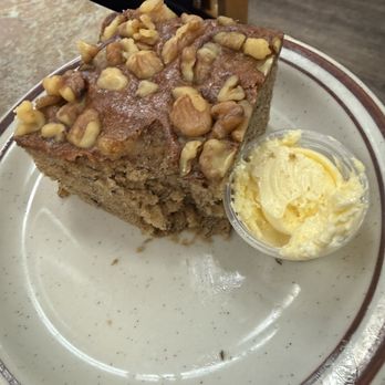 Omelet House Summerlin - Banana Nut Bread - Breakfast & Brunch Near Me - Las Vegas, Nevada Omelet House Summerlin - Banana Nut Bread - Breakfast & Brunch Near Me - Las Vegas, Nevada