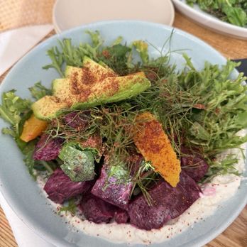 14 Global - Beets salad - Tapas/Small Plates Near Me - Bethany Beach, Delaware