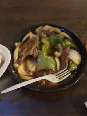 Su's Chinese Cuisine by null