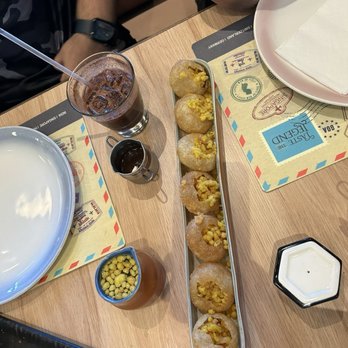 Kailash Parbat - PANI PURI - Indian Near Me - Dublin, California Kailash Parbat - PANI PURI - Indian Near Me - Dublin, California