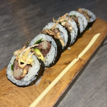 Lucky Robot Restaurant - R2d2 - Sushi Bars Near Me - Austin, Texas Lucky Robot Restaurant - R2d2 - Sushi Bars Near Me - Austin, Texas