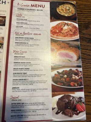 Menu photo 3 Mimi's Cafe Lakewood, CA Menu photo 3 Mimi's Cafe Lakewood, CA