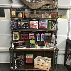 Palmetto State Arsenal and Ammo - Accessories and cleaning supplies