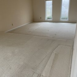 Green Team Carpet Cleaning