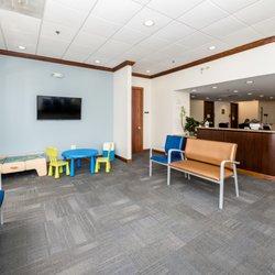 Millennium Pediatrics