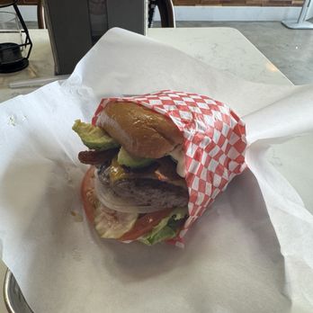 Rose Cafe- Lake Forest - Club Cheeseburger - Breakfast & Brunch Near Me - Lake Forest, California Rose Cafe- Lake Forest - Club Cheeseburger - Breakfast & Brunch Near Me - Lake Forest, California
