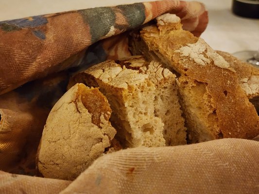 L'Osteria di Giovanni by null